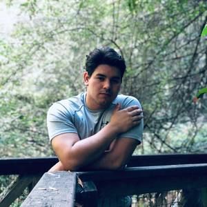 Meet your Posher, Ignacio